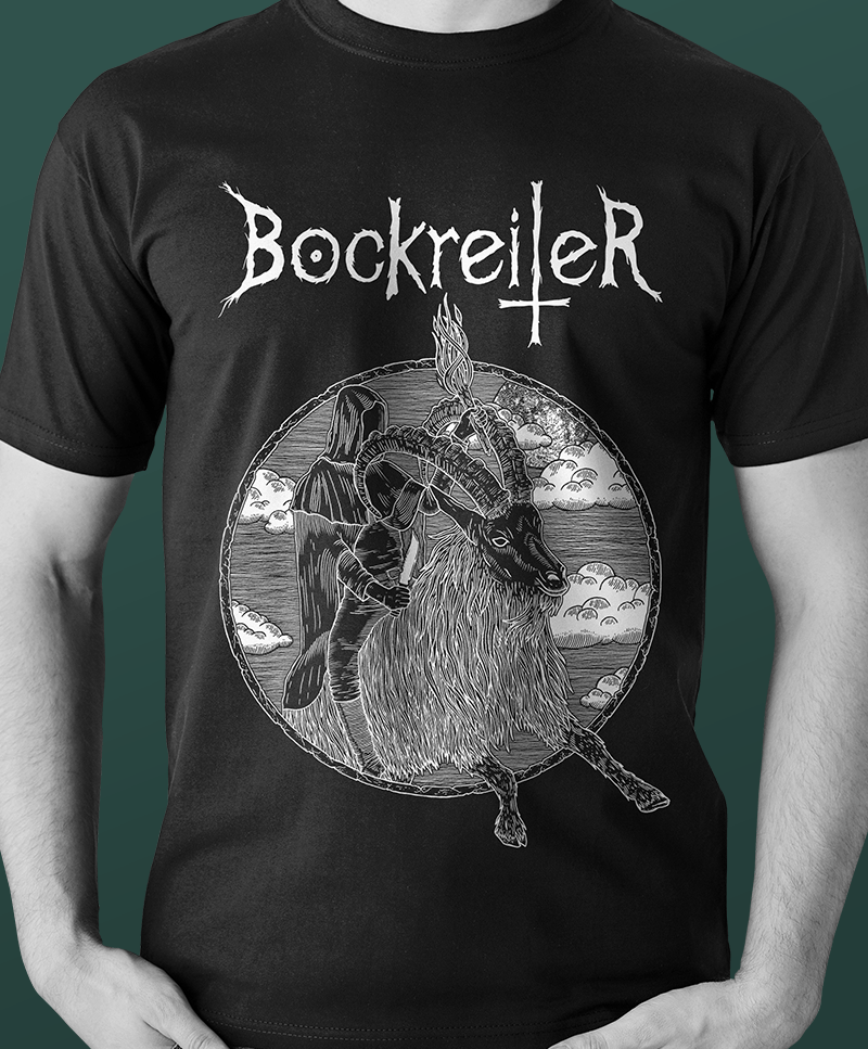 Bockreiter