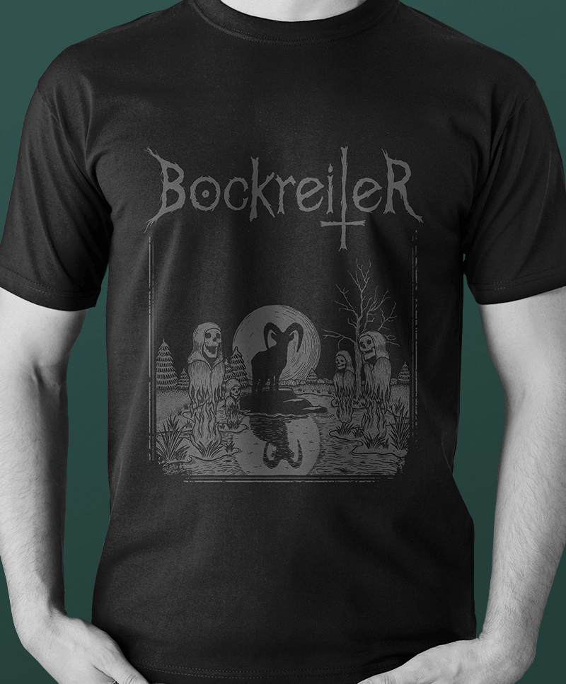 Bockreiter