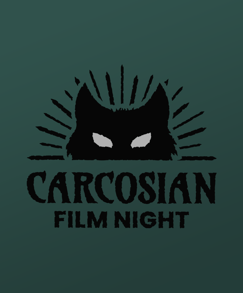 Carcosian Film Night
